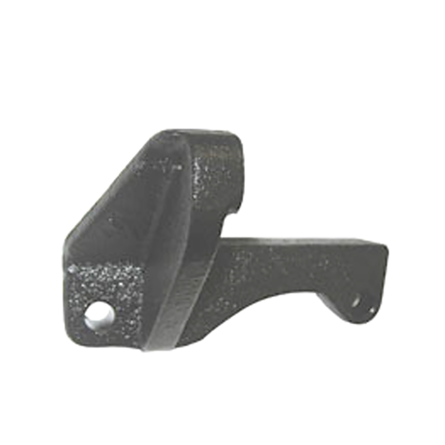 72 Camaro A/C Brackets Lower, Big Block