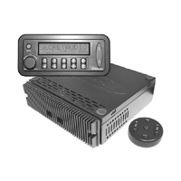 73-87 Truck Secret Audio Radio