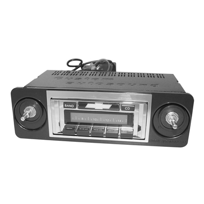 Radios