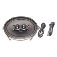 5 x 7 Universal Speaker