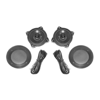 4.5 Round Universal Speakers