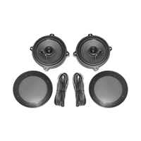 5.25 Round Universal Speakers