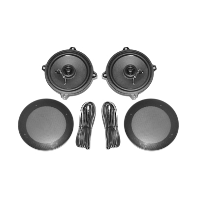 Speakers