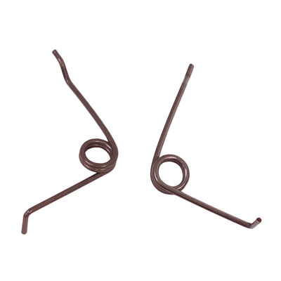 73-87 Chevrolet/GMC Truck Dash Ash Tray Springs, Pair