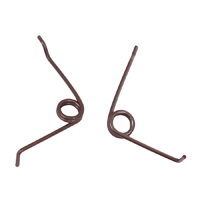 73-87 Chevrolet/GMC Truck Dash Ash Tray Springs, Pair