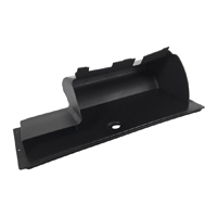 73-87 Glove Box Liners, W/ AC