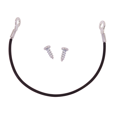 73-80 Chevrolet/GMC Truck Center Console Lid Cable