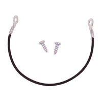 73-80 Chevrolet/GMC Truck Center Console Lid Cable