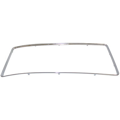 73-78 Chevrolet/GMC Truck Center Console Trim Ring