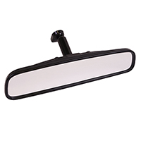 72-92 Truck Interior Rear View Mirror, 