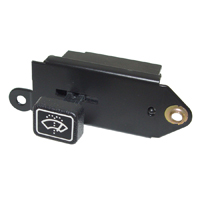 73-74 Windshield Wiper Switch