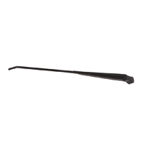 73-84 Black Windshield Wiper Arm, LH or RH