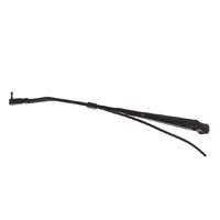 85-91 Windshield Wiper Arm, Side Post Reproduction