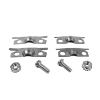 73-84 Wiper Transmission To Motor Repair Kit