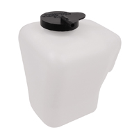 73-75 Truck Windshield Washer Jar