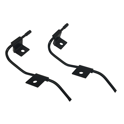 73-80 Chevrolet/GMC Truck Windshield Washer Sprayer Nozzles, Pair