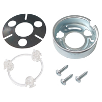 69-87 Chevrolet/GMC Truck Horn Cap Retainer Kit