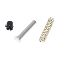 73-87 Horn Spring Bushing & Contact Kit