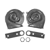 67-81 Camaro Universal High & Low Note Horns