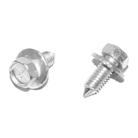 Horn Mounting Bolts, Pair 5/16-18 X 7/8