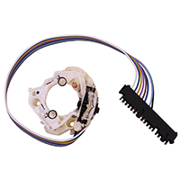 73-76 Chevrolet/GMC Truck Turn Signal Switch, Direct Replacement