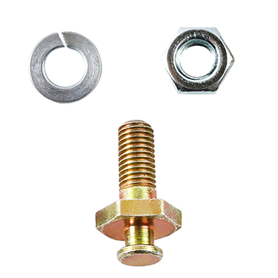 Kick Down Cable Carb Stud, TH350, TH400, TH700R4