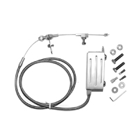 73-91 Truck Universal TH-400 Electronic Kickdown Kit