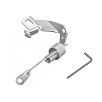 TH400 Universal Electronic Kickdown Kit