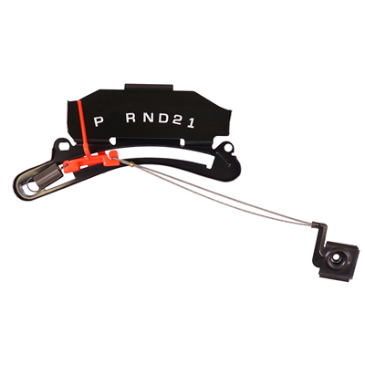 73-79 1st Series Truck Shift Indicator Assembly, TH350/400