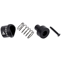 67-Up Most GM Models, Turn Signal Hazard Knob Kit