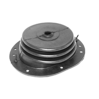 73-83 4-Speed Shifter Boot