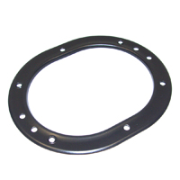 73-83 Truck Shifter Boot Retainer, 4 Speed