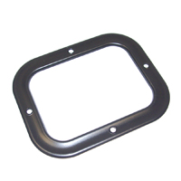 73-80 Truck Transfer Case Boot Retainer, 4 x 4