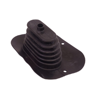 73-80 Transfer Case Shift Boot, 4X4 Part Time