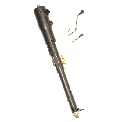 Steering Columns & Wheels