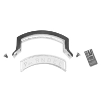 73-78 3 SPD AUTO Column Shift Indicator Housing Kit