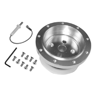 Volante Steering Wheel Mounting Hub