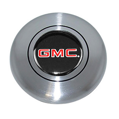 73-87 GMC Comfort Grip Horn Button