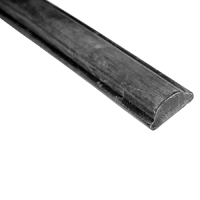 73-87 Black Window Seal Lock Strip