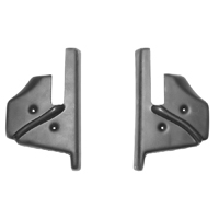 73-75 Blazer Lower Door Glass Guide PR
