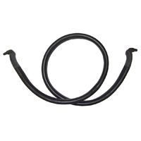 73-75 Blazer Inner Header Weatherstrip