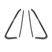 73-80 Vent Window Weatherstrip