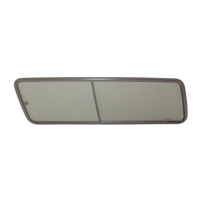Quarter Glass