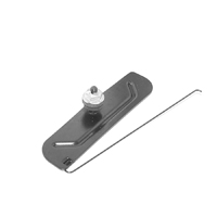 73-80 Truck Rear Cab Corner Molding Clip EA