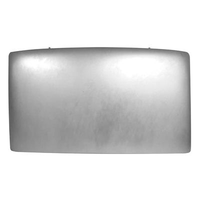 73-87 Chevrolet Truck Roof Skin, Outer
