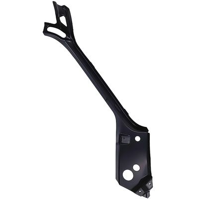 73-87 Chevrolet/GMC Truck Inner A-Pillar Panel, LH