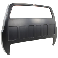73-87 Chevrolet /GMC Truck Rear Cab Panel