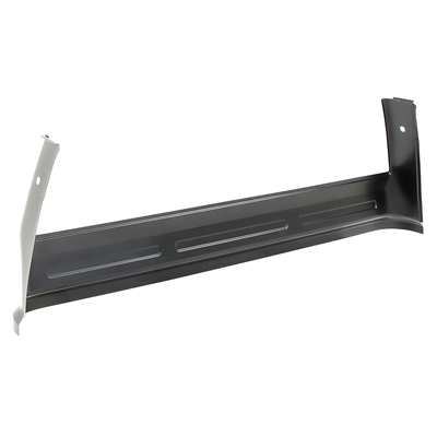 73-87 Chevrolet /GMC Truck Inner Rear Cab Panel, Below Rear Window