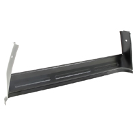 73-87 Chevrolet /GMC Truck Inner Rear Cab Panel, Below Rear Window