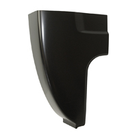 73-87 Outer Cab Corner, LH